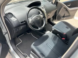 Toyota Yaris 2009 AUT. 58000km