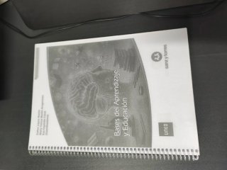 Libros 1° Educación Social Uned