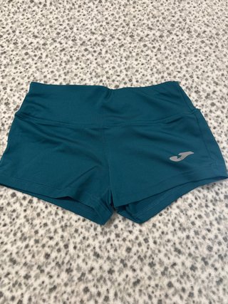 Shorts Joma Teal
