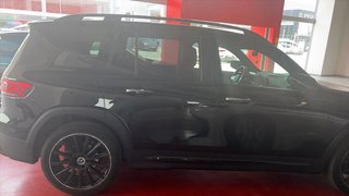 Mercedes-Benz GLB (X247) 2021