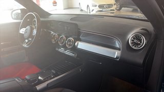 Mercedes-Benz GLB (X247) 2021