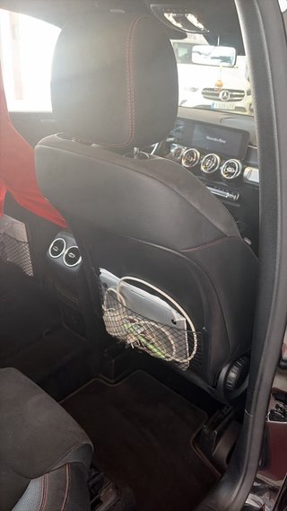 Mercedes-Benz GLB (X247) 2021