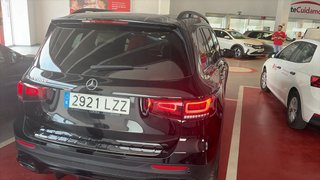 Mercedes-Benz GLB (X247) 2021