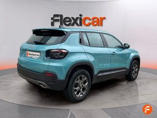 Jeep Avenger 1.2 G 74kW (100CV) Avenger