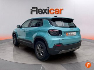 Jeep Avenger 1.2 G 74kW (100CV) Avenger