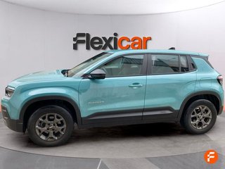 Jeep Avenger 1.2 G 74kW (100CV) Avenger
