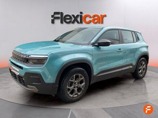 Jeep Avenger 1.2 G 74kW (100CV) Avenger