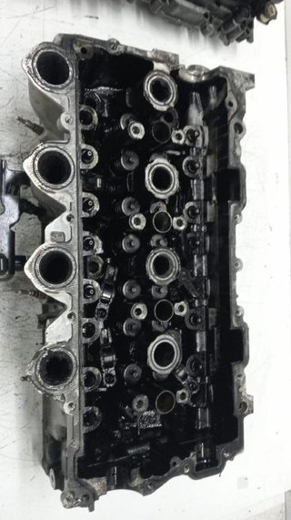 Culata 0200eh peugeot partner (s2) 381844