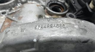 Culata 0200eh peugeot partner (s2) 381844