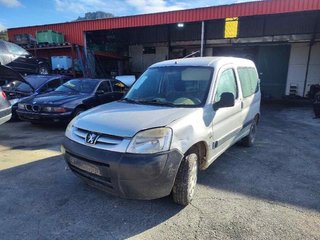 Culata 0200eh peugeot partner (s2) 381844