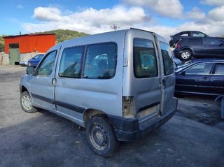 Culata 0200eh peugeot partner (s2) 381844
