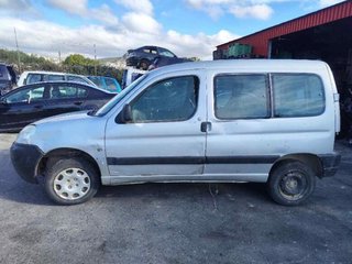 Culata 0200eh peugeot partner (s2) 381844