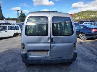 Culata 0200eh peugeot partner (s2) 381844