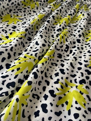 Vestido Cherubina Talla S