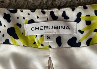 Vestido Cherubina Talla S