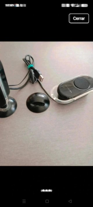 Altavoces Prinston para ordenador