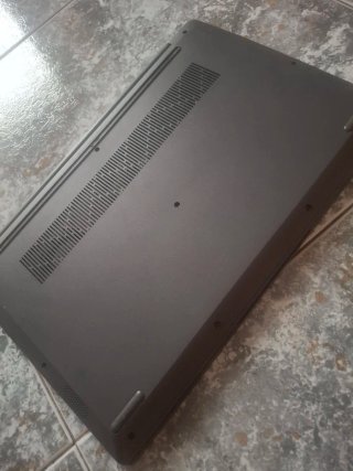 Portátil Lenovo IdeaPad 3 Gris