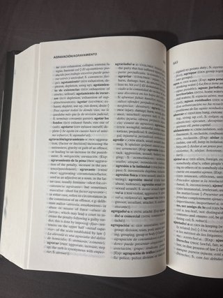 Diccionario de términos jurídicos Inglés-Español