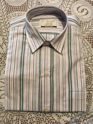 Camisa Quijote Hombre Talla 38/39/42