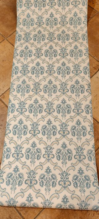 Carta da parati Vintage Originale