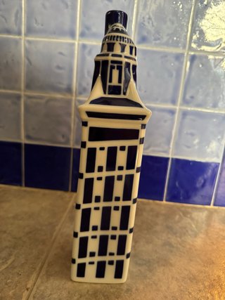 Figura Sargadelos Torre de Hércules