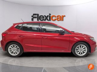 Seat Ibiza 1.0 TSI 81kW (110CV) FR XL