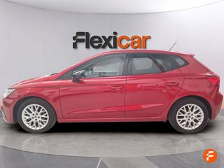 Seat Ibiza 1.0 TSI 81kW (110CV) FR XL