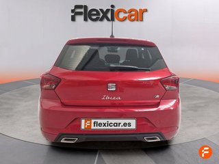 Seat Ibiza 1.0 TSI 81kW (110CV) FR XL