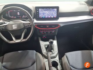 Seat Ibiza 1.0 TSI 81kW (110CV) FR XL
