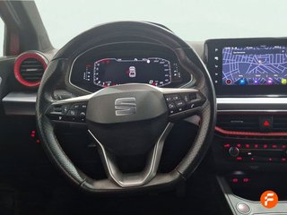 Seat Ibiza 1.0 TSI 81kW (110CV) FR XL