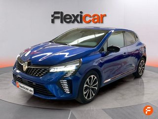 Renault Clio esprit Alpine TCe 90 (67kw)
