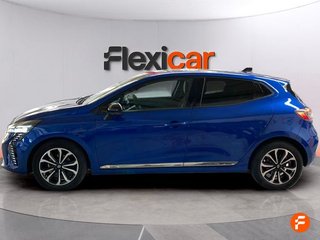 Renault Clio esprit Alpine TCe 90 (67kw)
