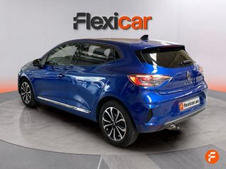 Renault Clio esprit Alpine TCe 90 (67kw)