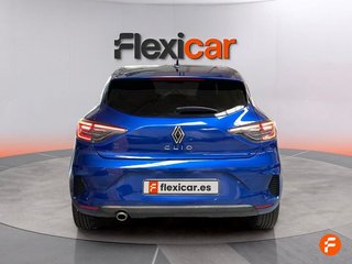 Renault Clio esprit Alpine TCe 90 (67kw)