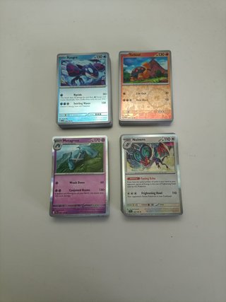 50 cartas