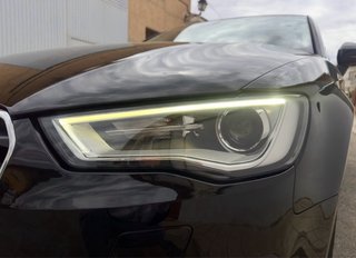 Audi A3 2015