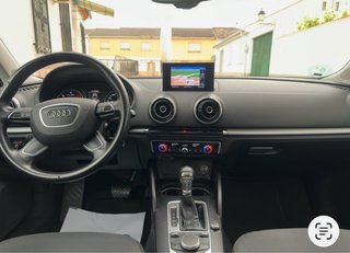 Audi A3 2015