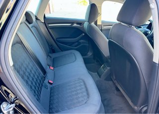 Audi A3 2015