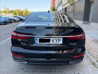 Audi A6 2019