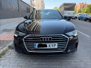 Audi A6 2019