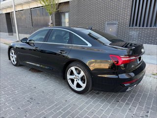 Audi A6 2019