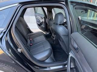 Audi A6 2019