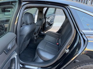Audi A6 2019