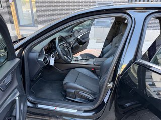 Audi A6 2019
