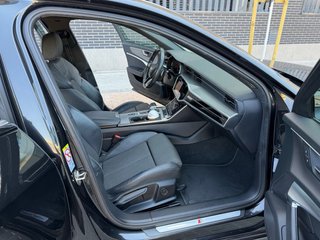 Audi A6 2019