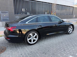 Audi A6 2019