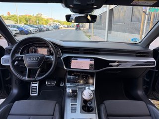 Audi A6 2019
