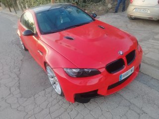BMW Serie 3 2008