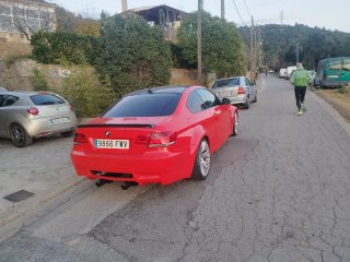 BMW Serie 3 2008