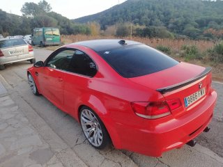 BMW Serie 3 2008